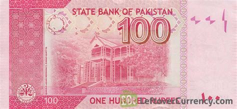 5 PKR 0. . 100 dollar pakistani rupees